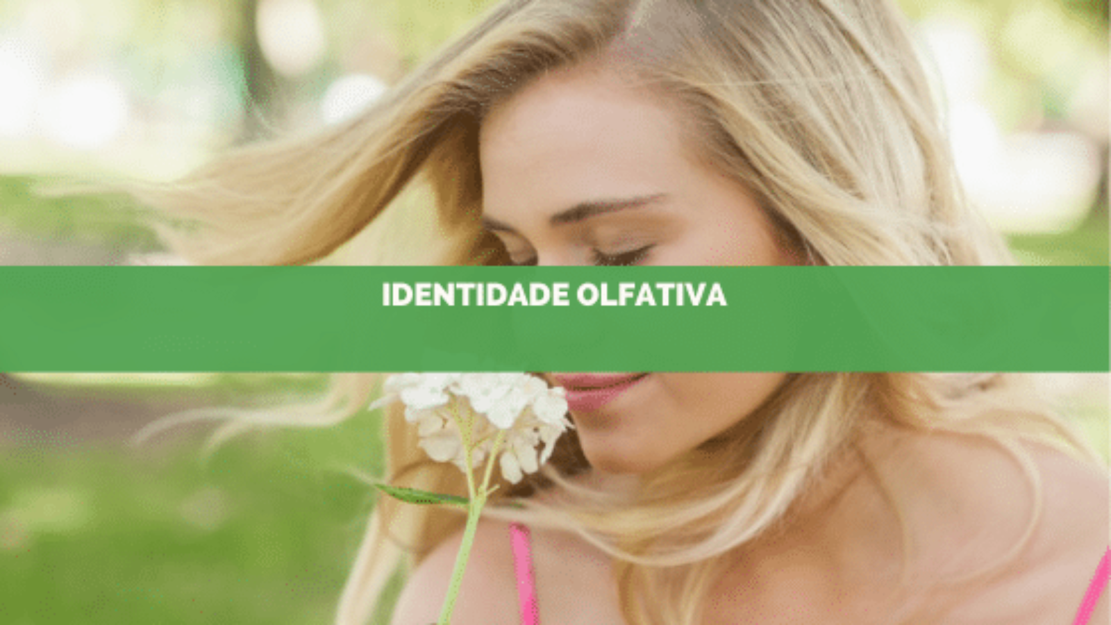 identidade olfativa aroma exclusivo para marcas