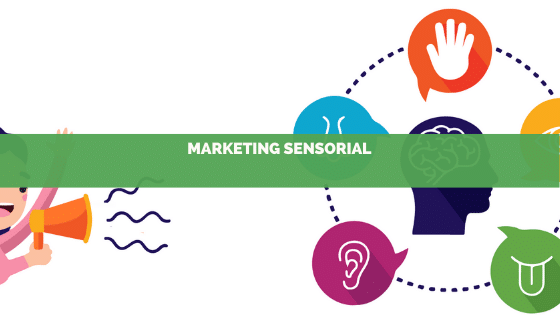 O Marketing sensorial é sua ferramenta de apoio para ter sucesso nas vendas