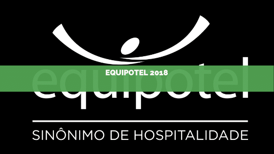 Participação Olyra Equipotel 2018