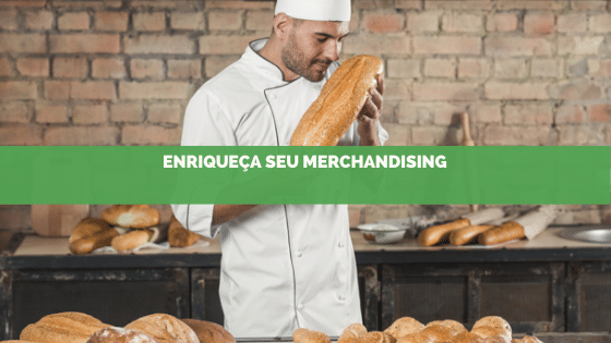 Como enriquecer seu merchandising com marketing olfativo