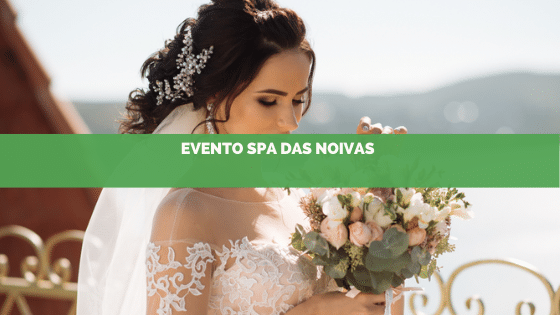 Olyra no Evento SPA Mais Eventos