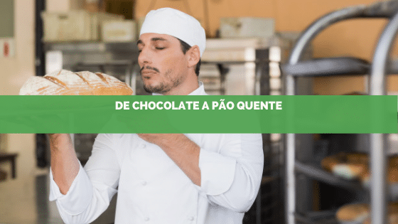 De chocolate a pão quente, os cheiros que as empresas usam para te convencer a comprar