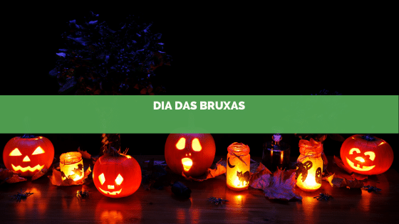 3 dicas de marketing para o seu negócio faturar no Dia das Bruxas