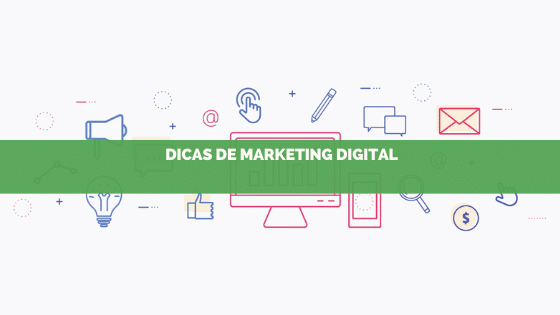 Dicas de marketing digital para pequenas empresas