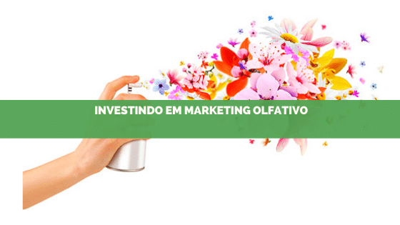 Aumento nos lucros e aumento do vínculo com seu cliente com a Aromatização