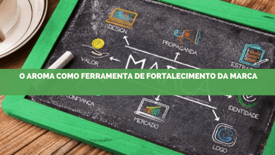 Use a aromatização para vender mais no seu estabelecimento