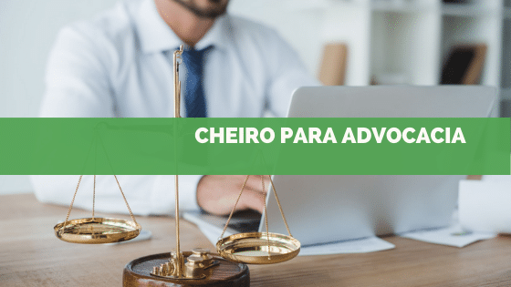 Aromatização para escritórios de advocacia