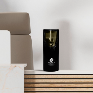 Olyra - Aerosol Mensal Cartão