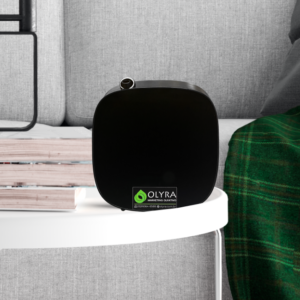 Olyra - Comfort Mensal Cartão