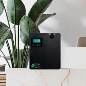 Olyra - Power Mensal Cartão de Crédito