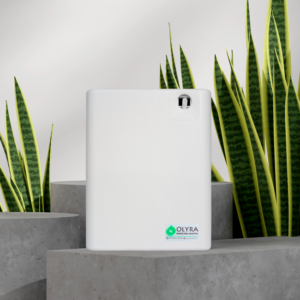 Olyra - Intense Mensal Cartão de Crédito