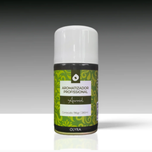 Olyra - Refil Aero - Mensal (Cartão)